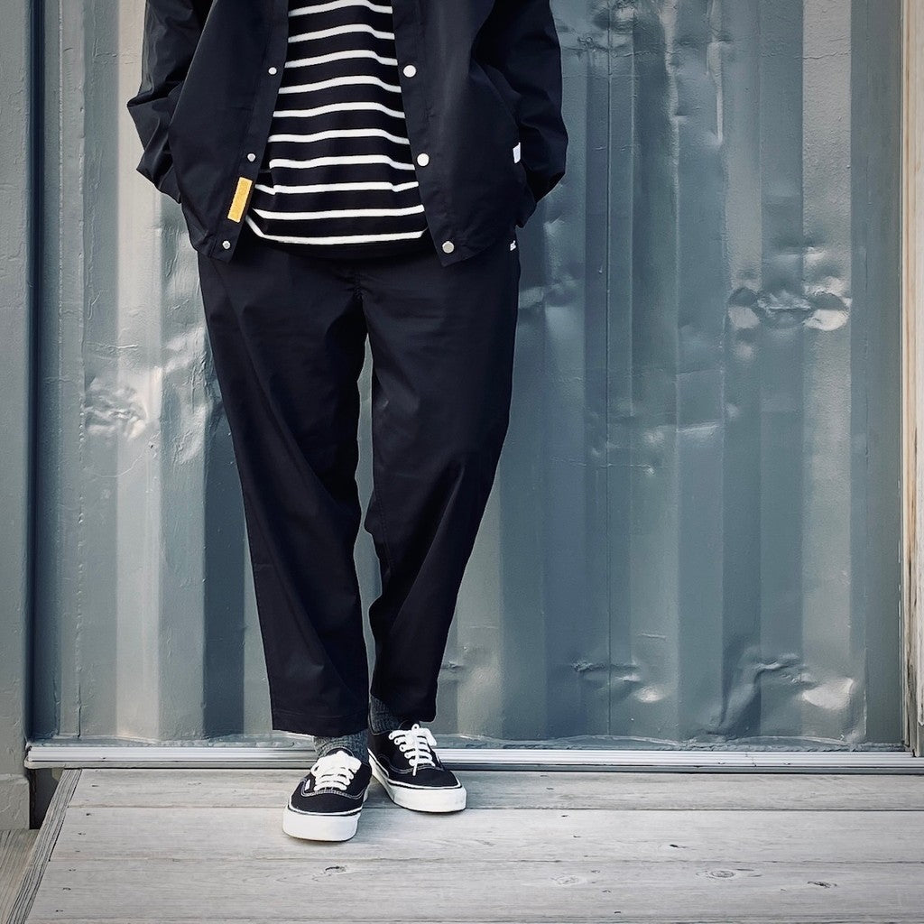 POLYCROP #BLACK [F32320-PN01]