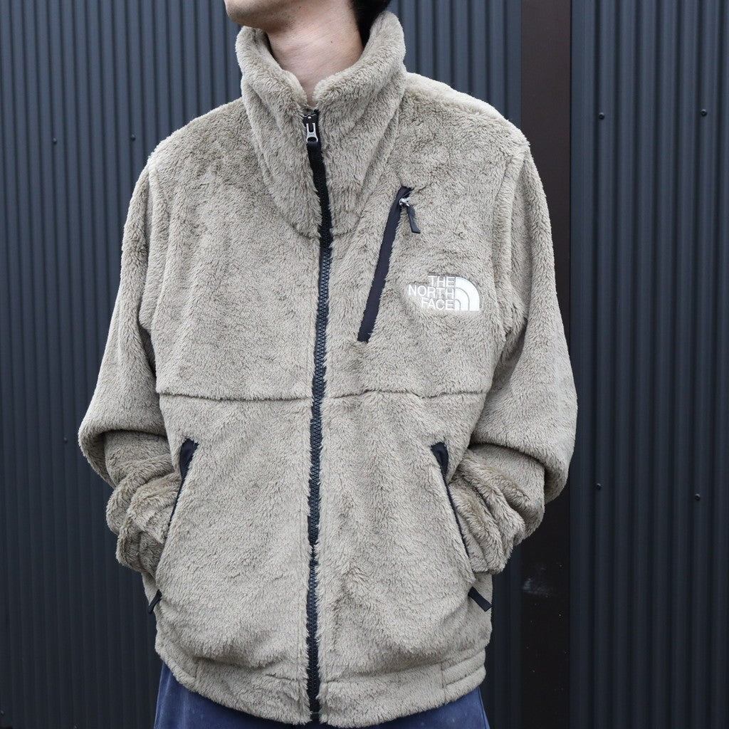 Versa Loft Jacket #MR / マッシュルーム [NA62550]