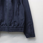 BASIC UNIT 01 改 #NAVY [JI-25AW-BU01-1]