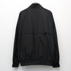 BARACUTA | G9 HARRINGTON JACKET #BLACK [26SS-WMO-BC01]