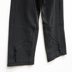 ORBIT PANTS #BLACK [JI-25SS-SW03-1]
