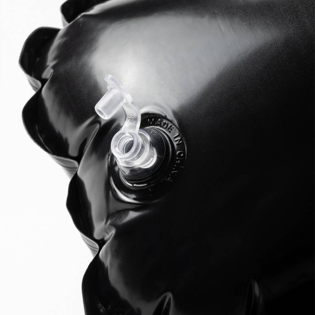 水上吊床 #黑色 [SU25-A09]