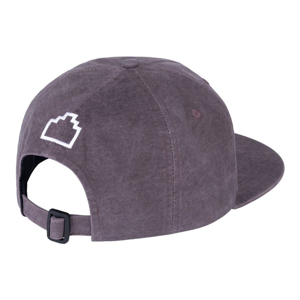 C / E CAP #BROWN [CES30G04]
