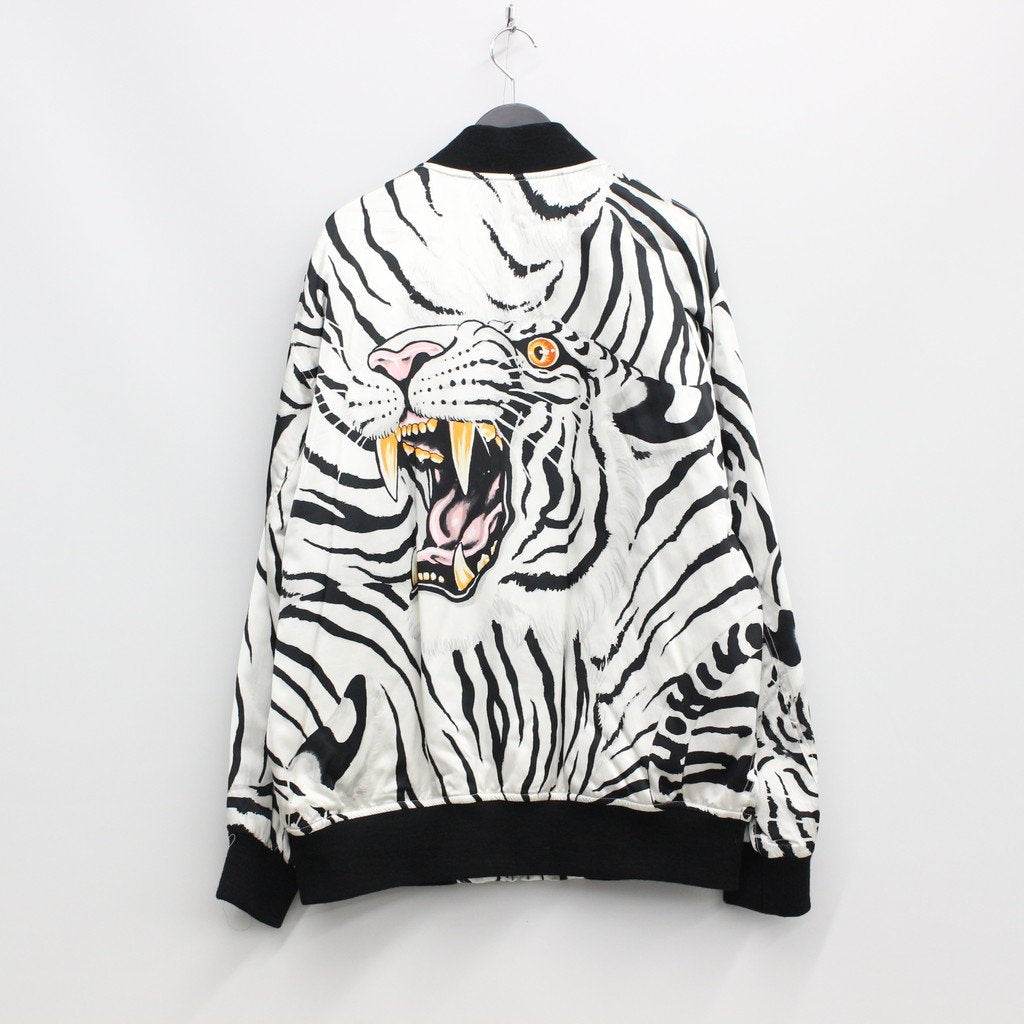 is_TIM LEHI | SKA JACKET #WHITE [TIMLEHI-WM-BL06]