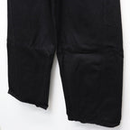 Twist Seam Lot.20603T(KOJIMA) #BLACK [M-P3-PT6]