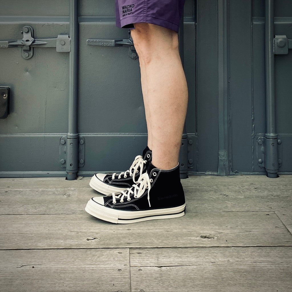 CONVERSE | ALL STAR LGCY HI #BLACK [CONVERSE-WM-CV07]