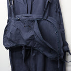 BASIC UNIT 03 改 #NAVY [JI-25AW-BU03-1]