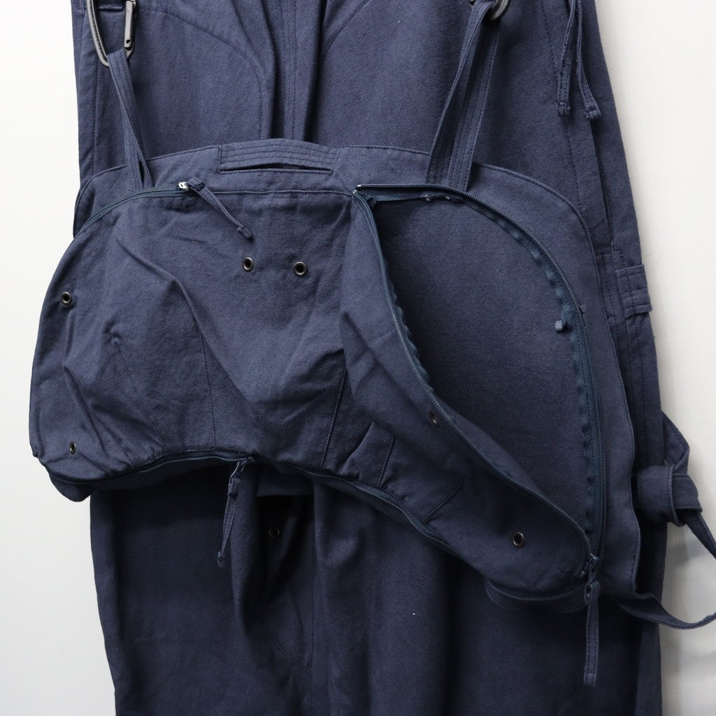 BASIC UNIT 03 改 #NAVY [JI-25AW-BU03-1]