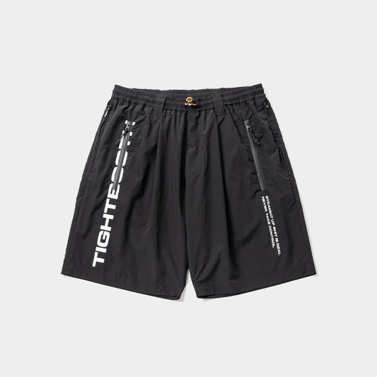 BOARD SHORTS #Black [SU24-B05]