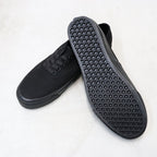 LX Authentic Reissue 44 #BLACK/BLACK [VN0007QZBKA]