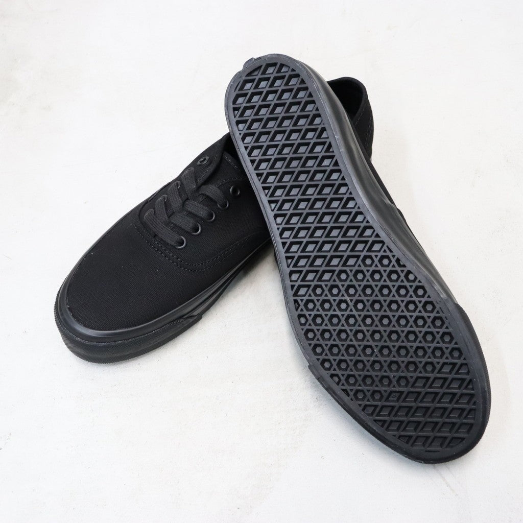LX Authentic Reissue 44 #BLACK/BLACK [VN0007QZBKA]