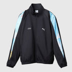 PUMA | Ventilation Track Jacket #Black [SD26F-JK09]