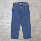 DENIM PANTS #INDIGO [24FW-WMP-PT01 / 25SS-WMP-PT17]