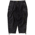 F.D.U. CARGO #BLACK [F32610-PN15]
