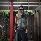 MOONLIGHT PARKA #FOREST [JC0706901]