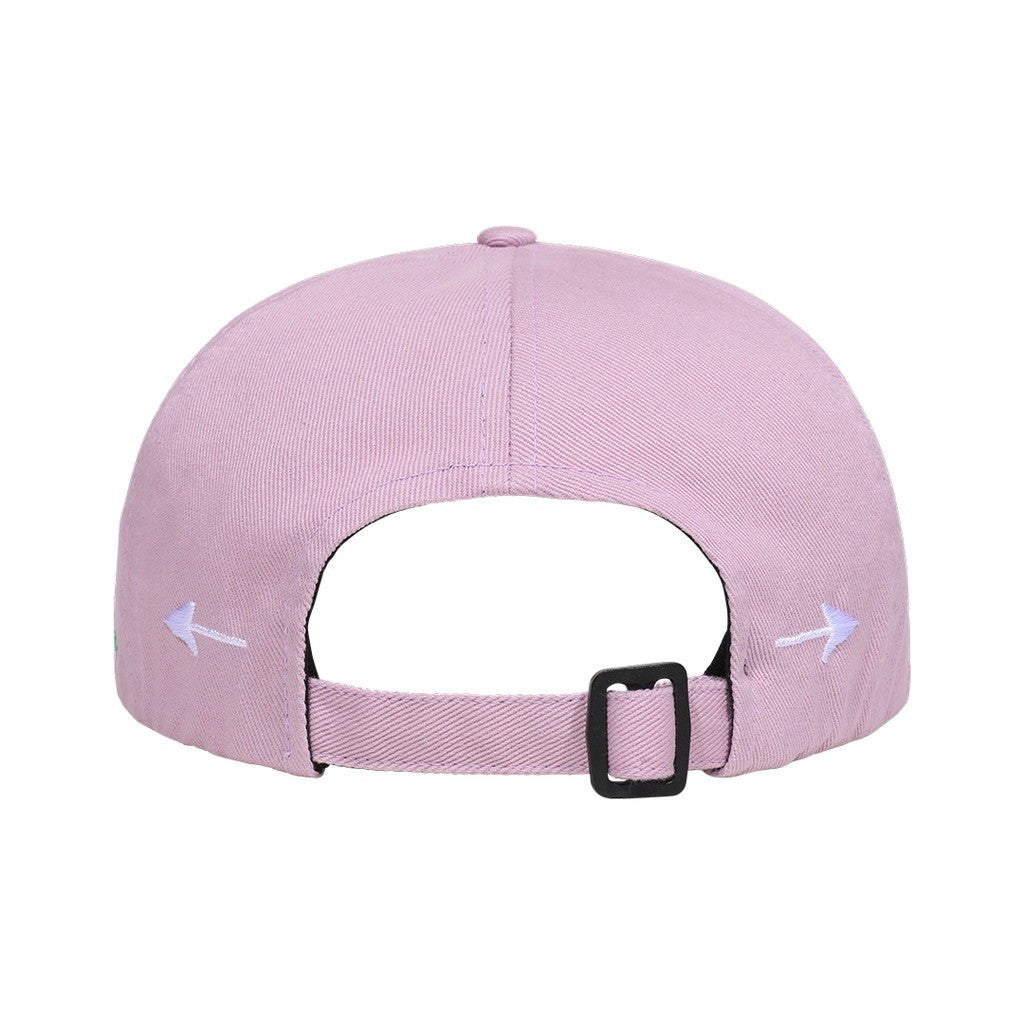 END IN ITSELF CAP #PURPLE [CES25G04]