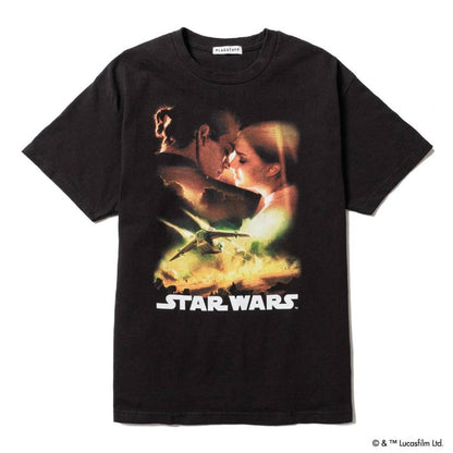 STAR WARS | ANAKIN-PADOME Tee #BLACK [FS1603]