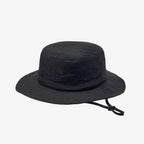 HIKE Horizon Hat #K / ブラック [NN02646]