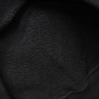 重磅圓領衛衣 #黑色 [25FWE-WMC-SS03]