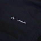 PERTEX 防水技術山 JK #黑色 [FPA07241U0005]