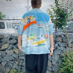 第一屆賽艇比賽 [SS25_SSA12-1]