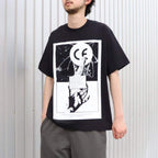 MD Necessity T #BLACK [CES30T13]