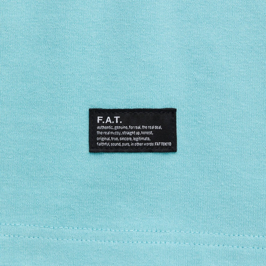 EMBOX L #TURQUOISE [F32610-CT02]