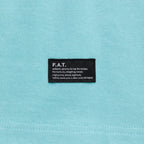 EMBOX L #TURQUOISE [F32610-CT02]