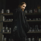 「G7-MH」反向 G 主連帽衫 #SHADOW [GOOPI-23AW-NOV-03]