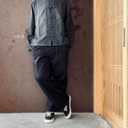 Dickies | Frisco Jeans #Black [SD26F-PT01]