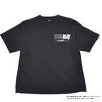 遊遊白書| 遊遊白書春夏T卹 - YOKO / KURAMA #BLACK [TYUM24AM005]