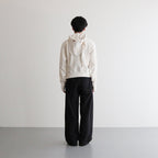 ORBIT 面罩 #ECRU [JI-25SS-SW01-1]