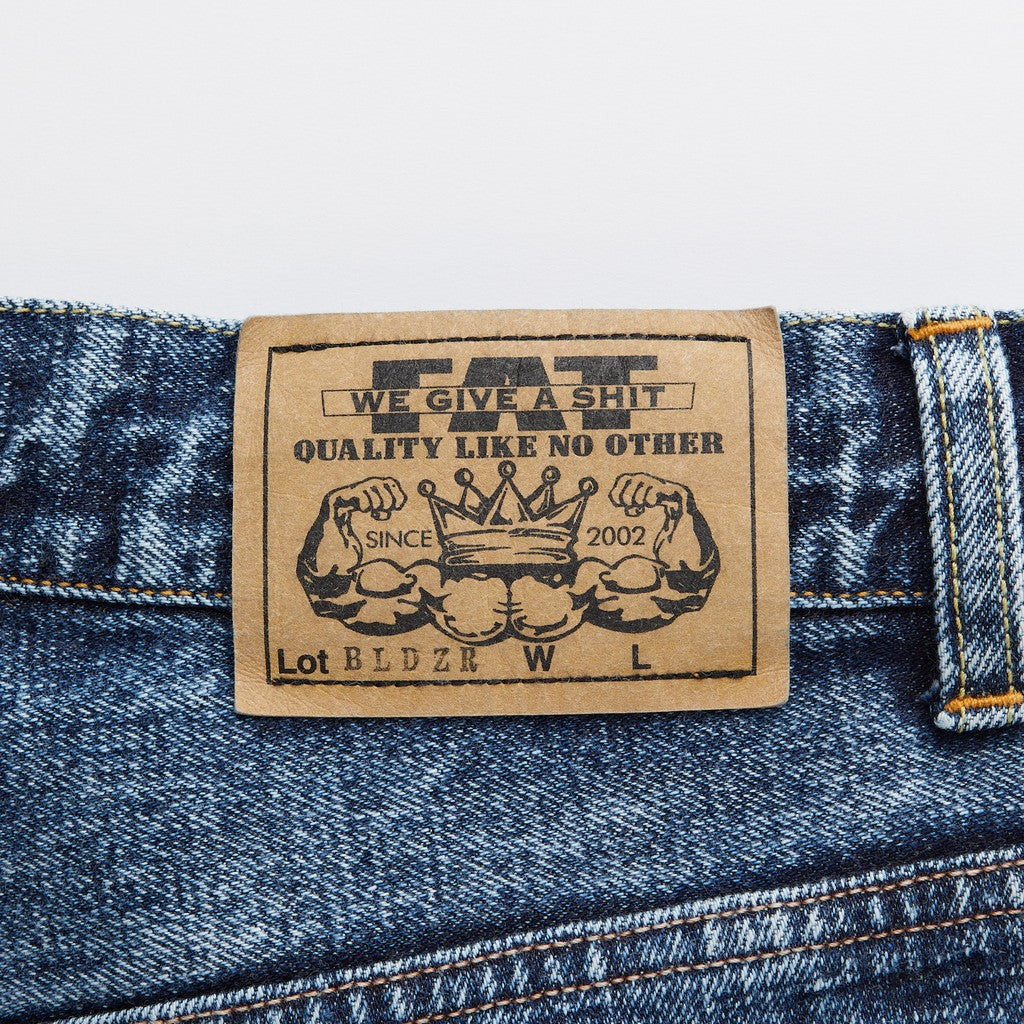 BLUDOZER ACID #BLUE [F32510-PN02]