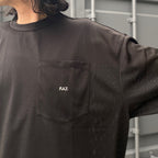 GIGAMESH #黑色 [F32411-CT32]