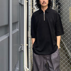 STAROVER #BLACK [F32411-CT30]