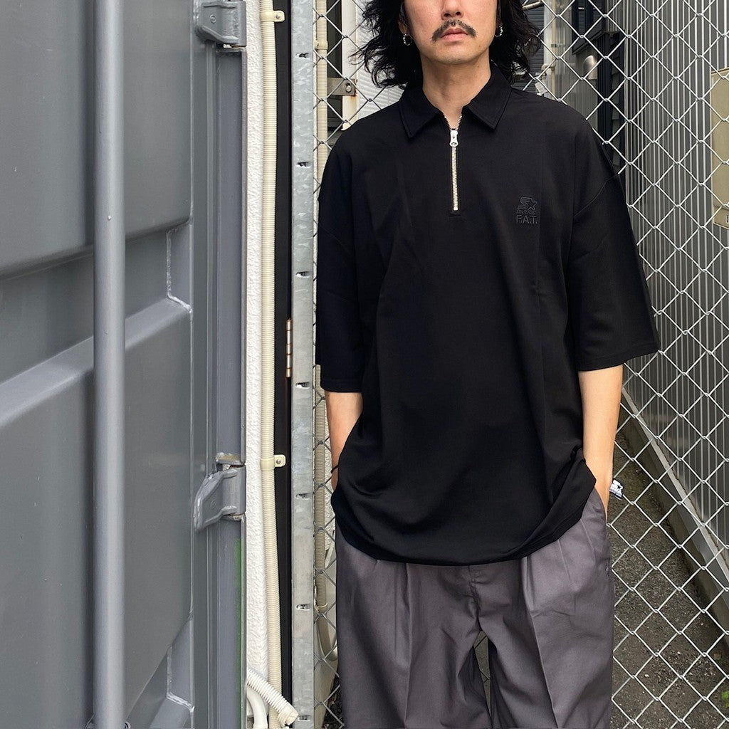 STAROVER #BLACK [F32411-CT30]