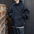 M9-FA 3M Thinsulate Antarctic Parka #Shadow [GOOPI-25AW-DEC-01]