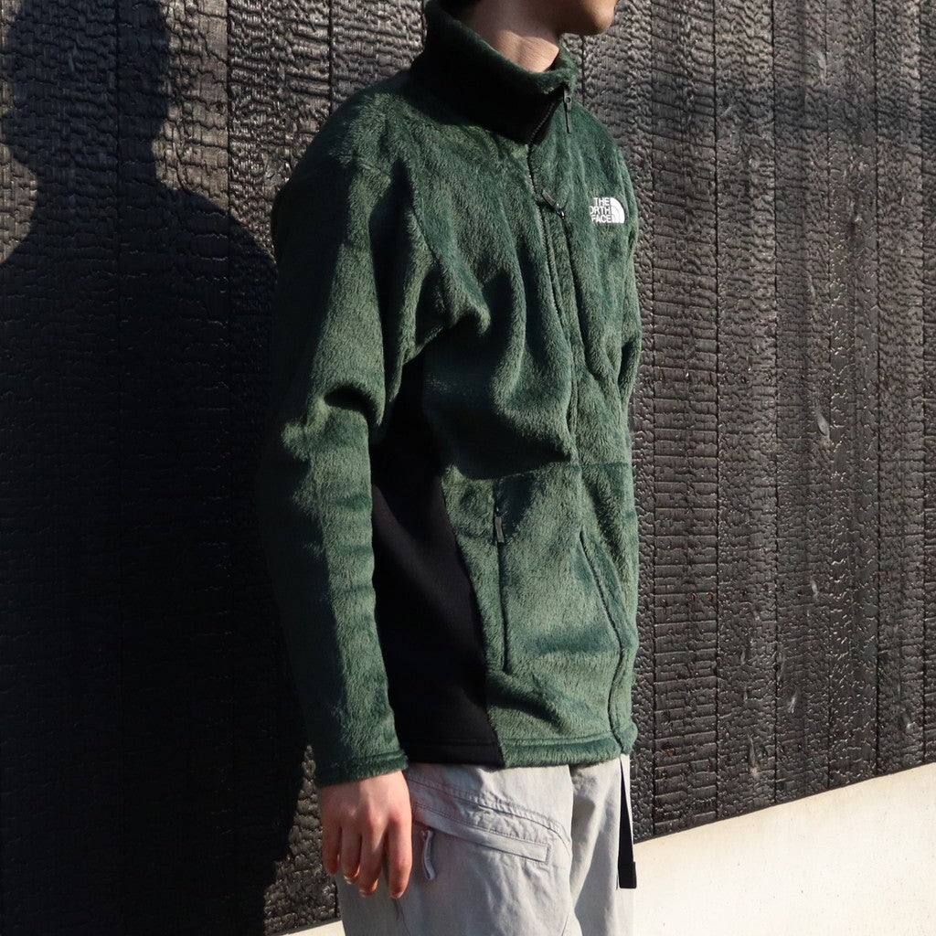 ZI Versa Mid Jacket #AL / アルパイン [NA72501] - cocorozashi 三重