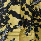 ACID ALOHA #YELLOW [SS24-S04]