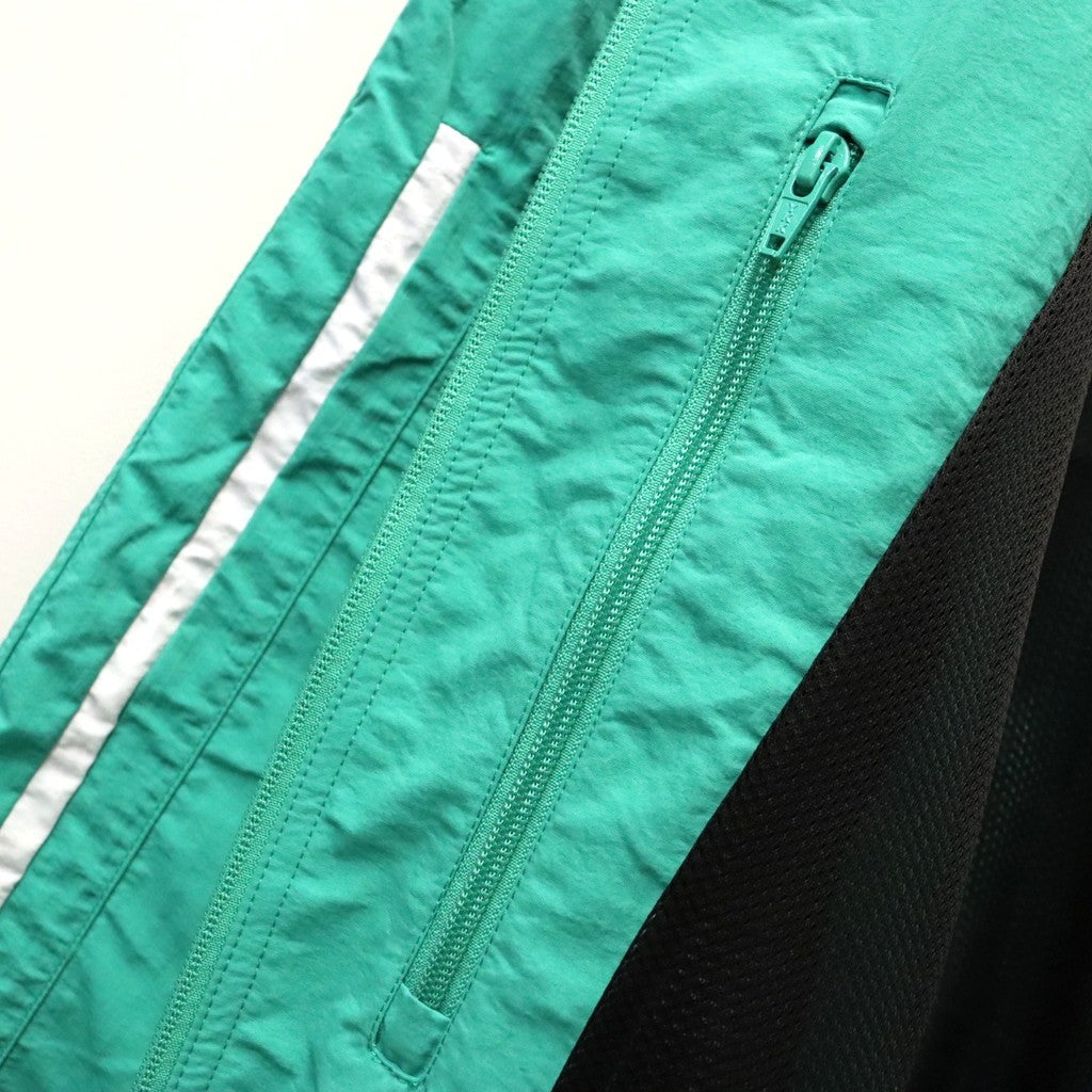 UMBRO | TRACK JACKET #MINT [26FW-WMO-UB01]