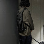 黑色背包 [BCL-72]