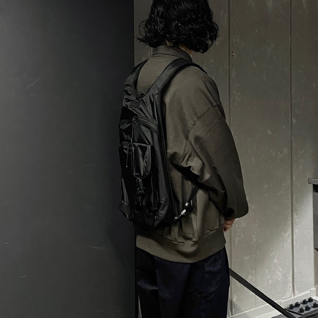 黑色背包 [BCL-72]