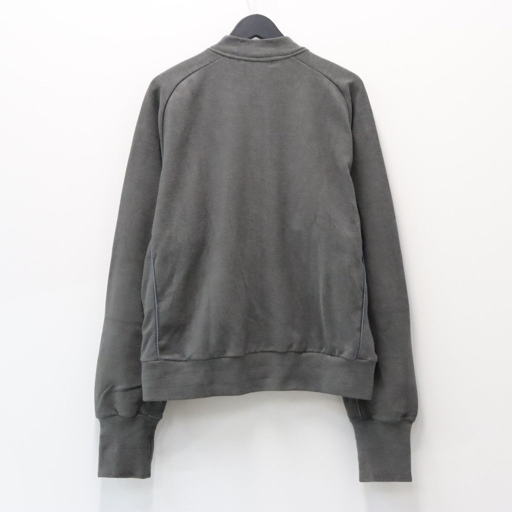 KAIXIN 七七七 JERSEY #CHARCOAL [JI-26AW-BZ01]