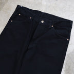 Lee | DENIM PANTS #BLACK [24FW-WMP-LE01]