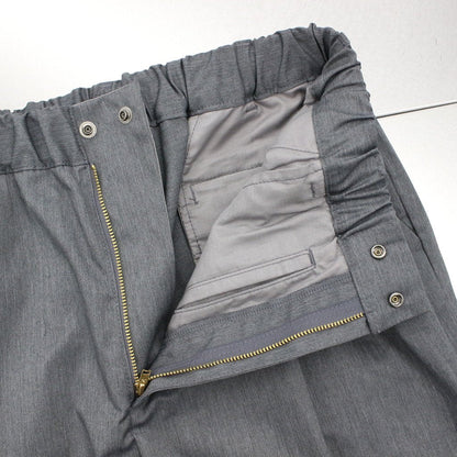 MJK PANTS #GRAY [SC2220-PN08]