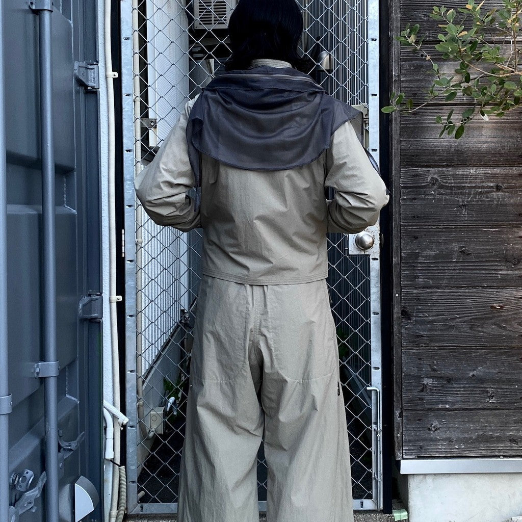BASIC UNIT 1 #gray [24SS-JK03-2]