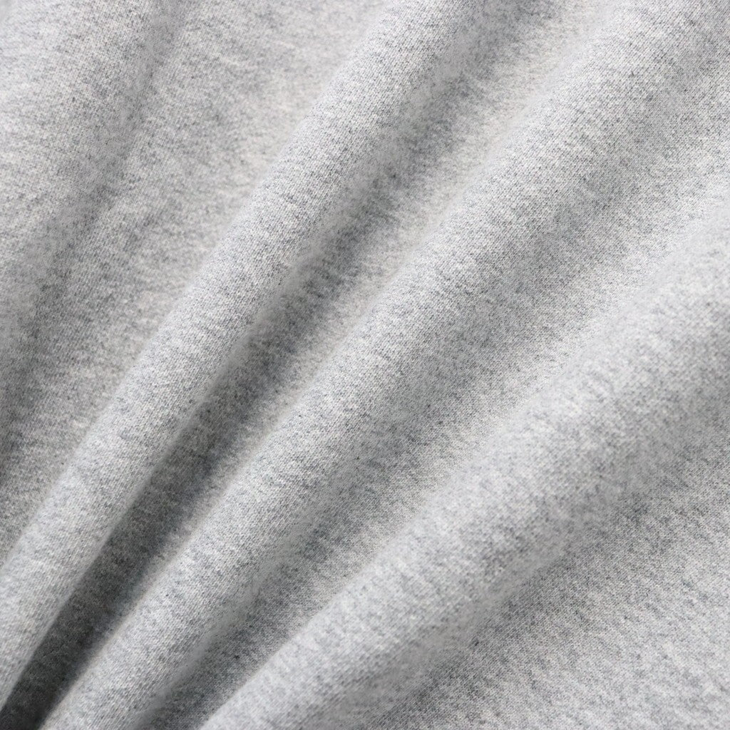 Skyscrapers Sweatshirts #Top Grey [SD26F-CT05]