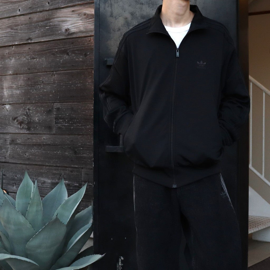 FBIRD TT #ブラック/ブラック [JY1347]