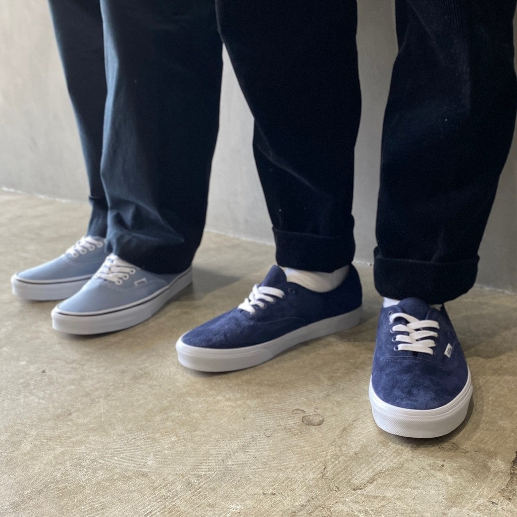 AUTHENTIC #COLOR THEORY DUSTY BLUE [VN000CRTDSB]