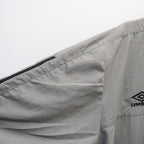 UMBRO | TRACK JACKET #GRAY [26FW-WMO-UB01]